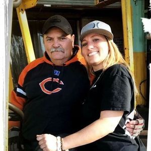 Meet your Posher, Stacey